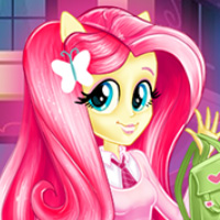 Игра Пони Эквестрия Игра Пони Эквестрия